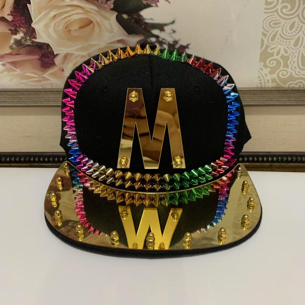 Men And women New Handmade Par - огляд і ціна Street Fashion Roma