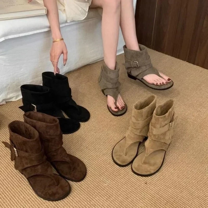 2026 Boots Casual Dress Street - огляд і ціна Street Fashion Dress