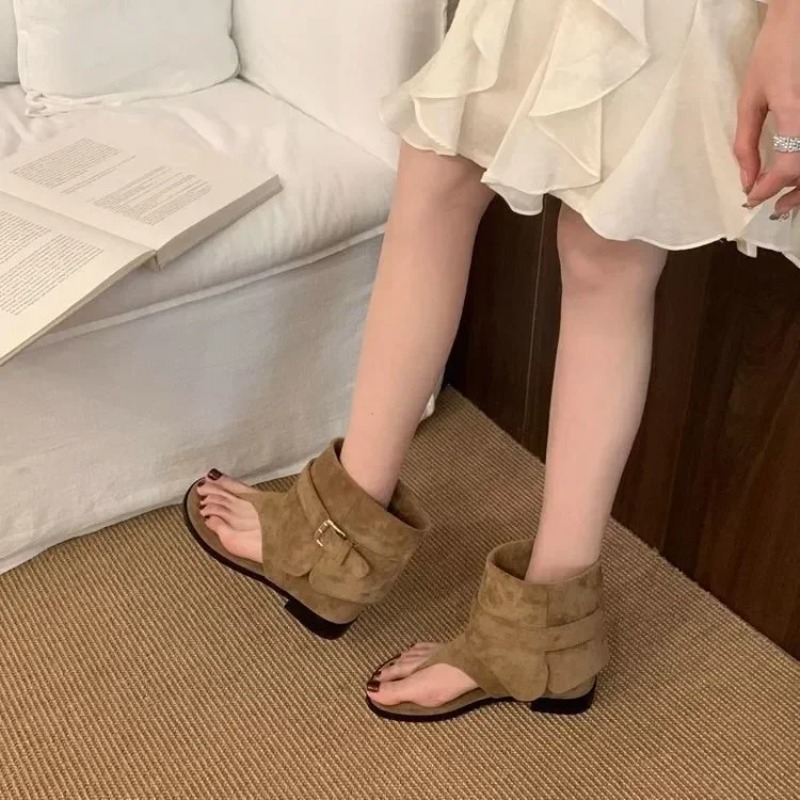 2026 Boots Casual Dress Street - огляд і ціна Street Fashion Dress