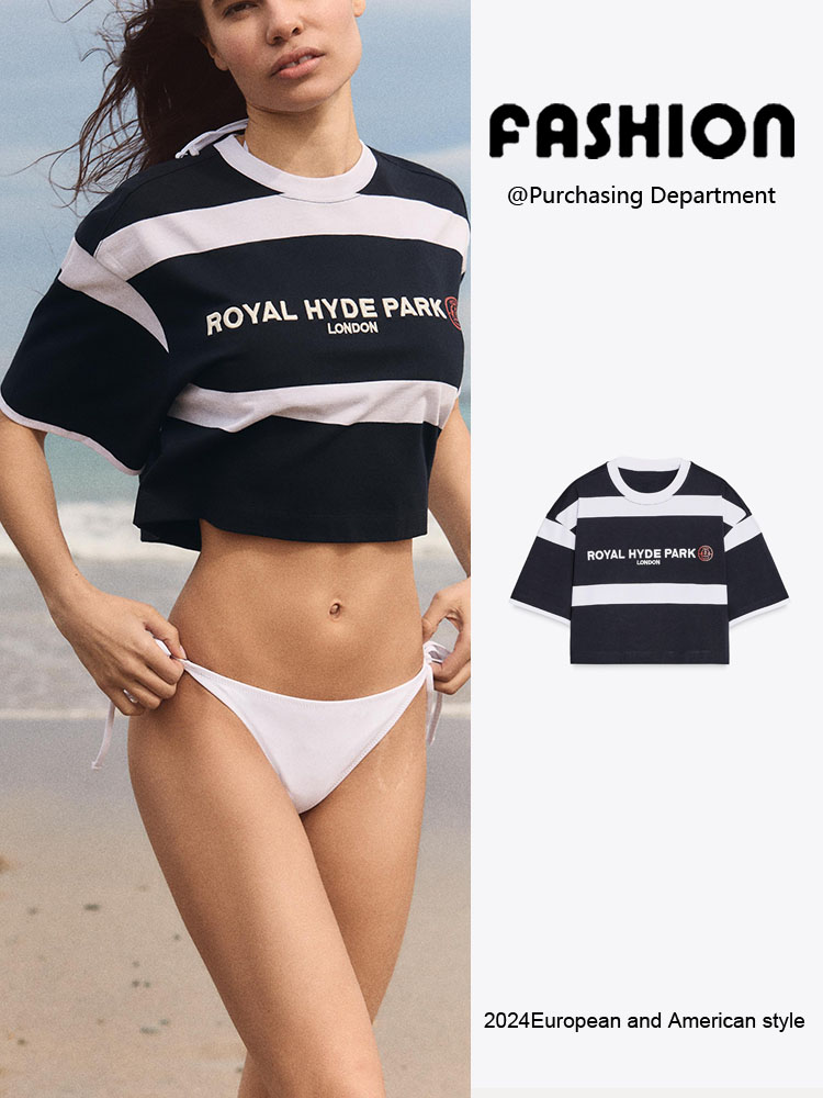Spring New Arrival Women's Fas - огляд і ціна Street Fashion London