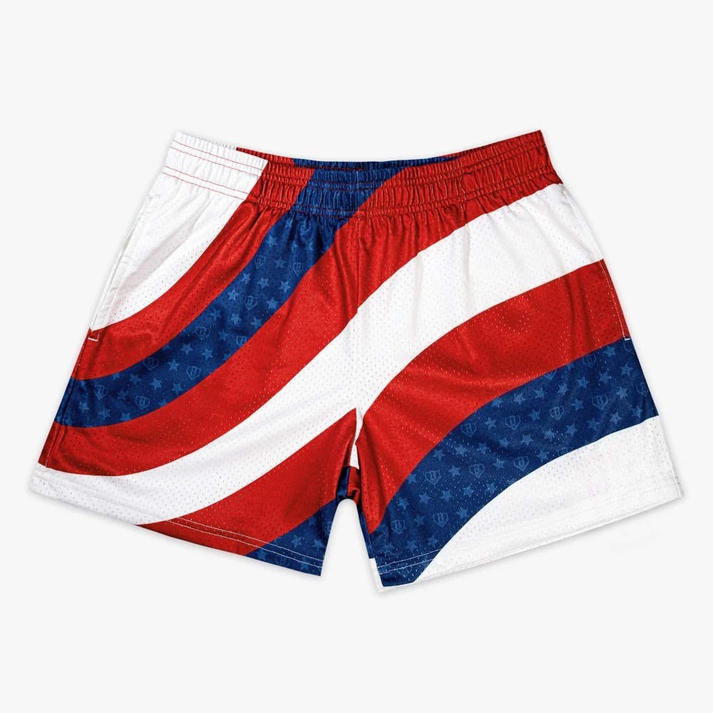 New American Retro American Fl - огляд і ціна Street Fashion Usa