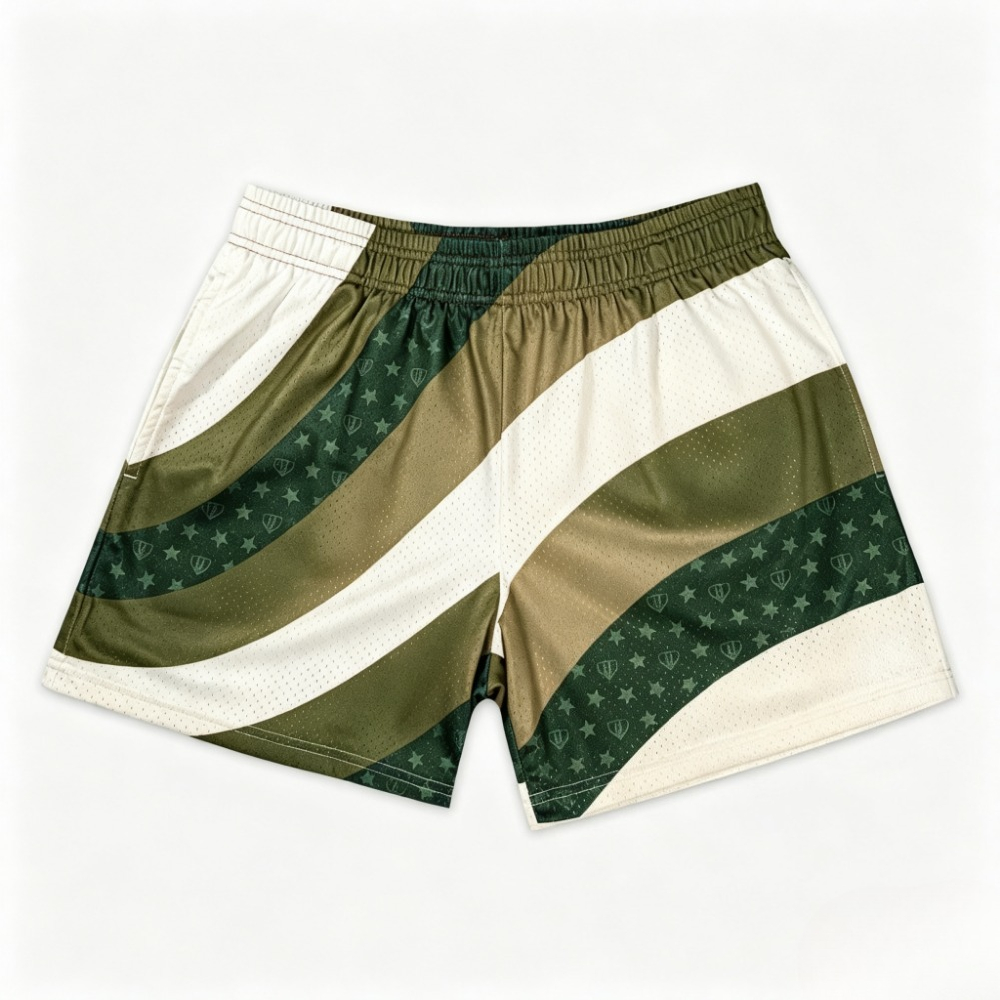 New American Retro American Fl - огляд і ціна Street Fashion Usa