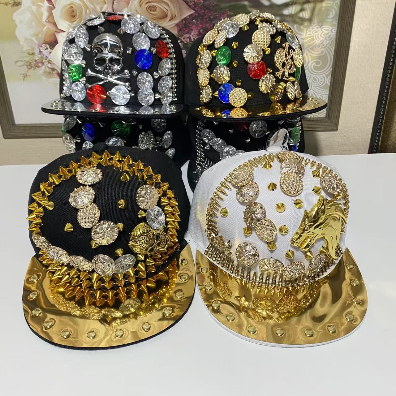 Men And Women New Handmade Coo - огляд і ціна Street Fashion Roma