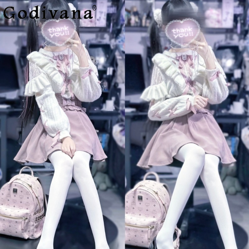 Japanese Style Mass Produced S - огляд і ціна Japanese Street Fashion Female