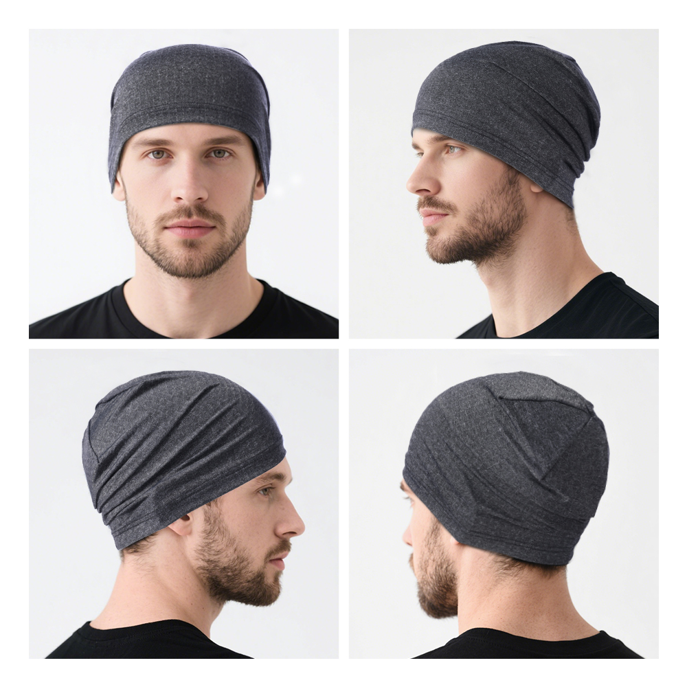 Breathable Bandana Summer Quic - огляд і ціна Street Fashion Hats