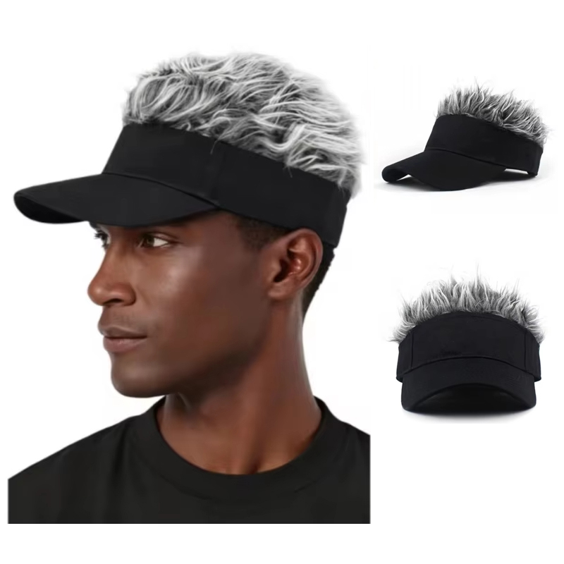 Synthetic Golf Baseball Cap Sp - огляд і ціна Street Fashion Hats