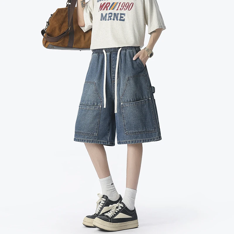 American Fashion Street Workwe - огляд і ціна Street Fashion Harajuku