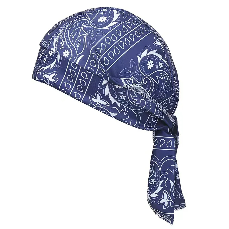 Men's Bandana Scarf Cycling He - огляд і ціна Street Fashion Hats