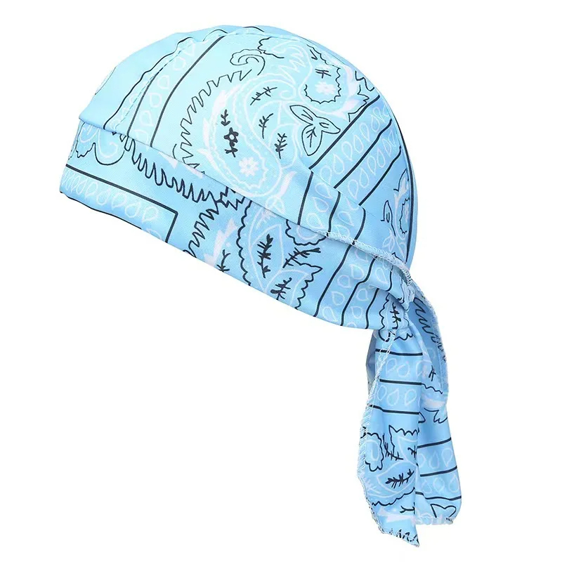Men's Bandana Scarf Cycling He - огляд і ціна Street Fashion Hats