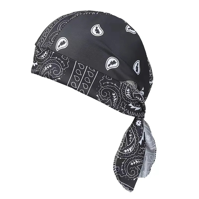Men's Bandana Scarf Cycling He - огляд і ціна Street Fashion Hats