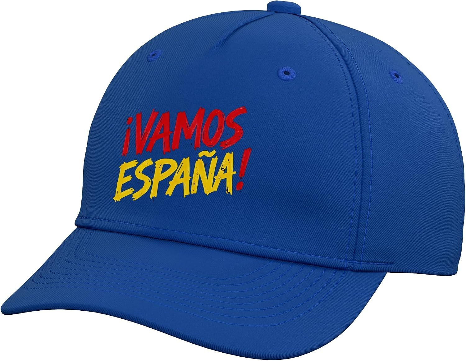 Let's Go Spain! in Spanish Adj - огляд і ціна Street Fashion Roma