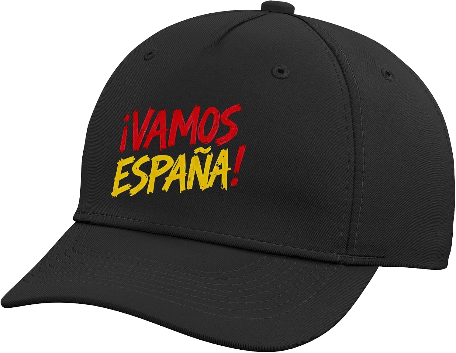 Let's Go Spain! in Spanish Adj - огляд і ціна Street Fashion Roma