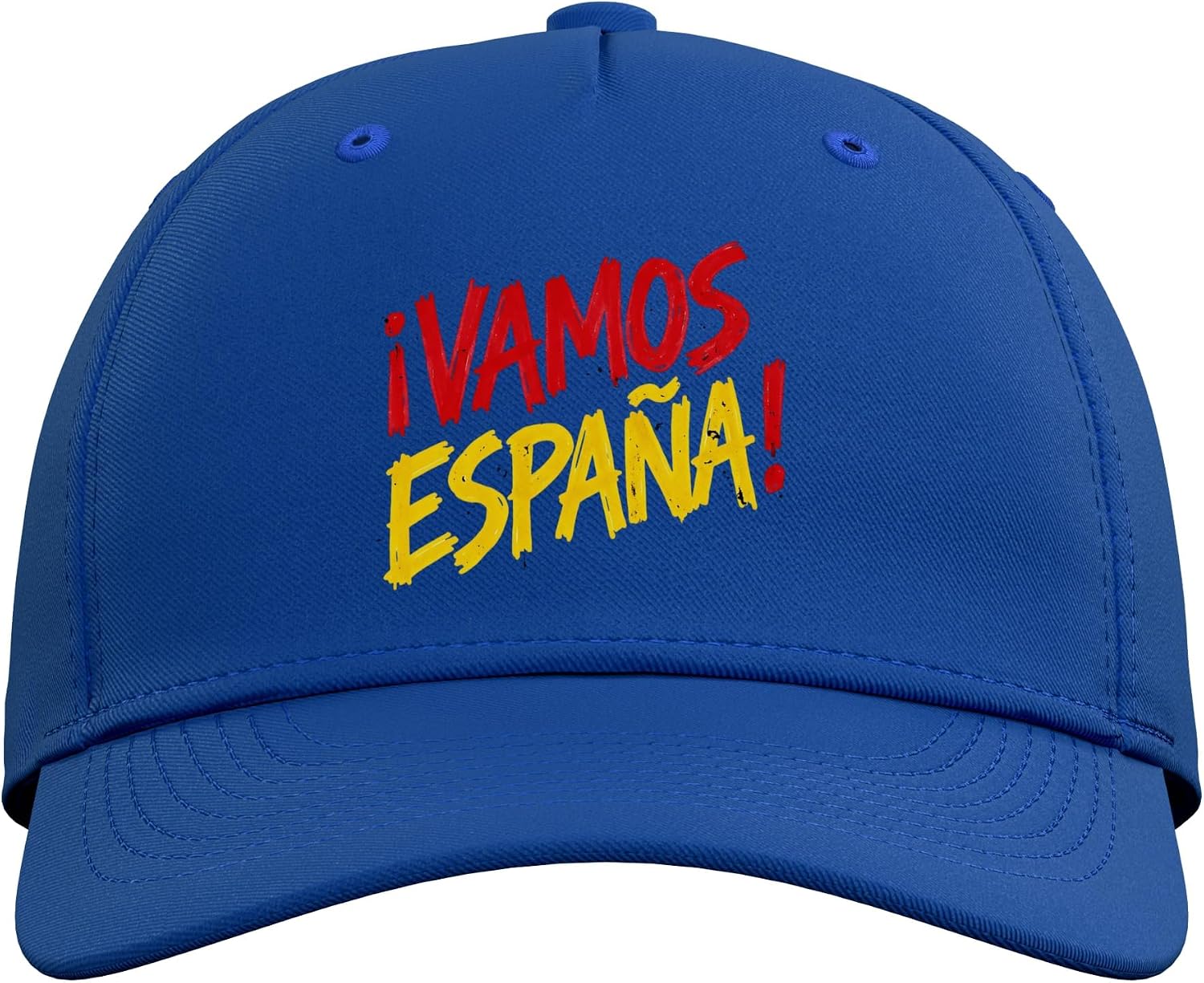 Let's Go Spain! in Spanish Adj - огляд і ціна Street Fashion Roma