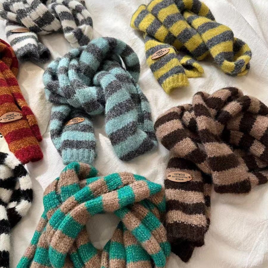 Hip Hop Niche Design Striped S - огляд і ціна Street Fashion Harajuku