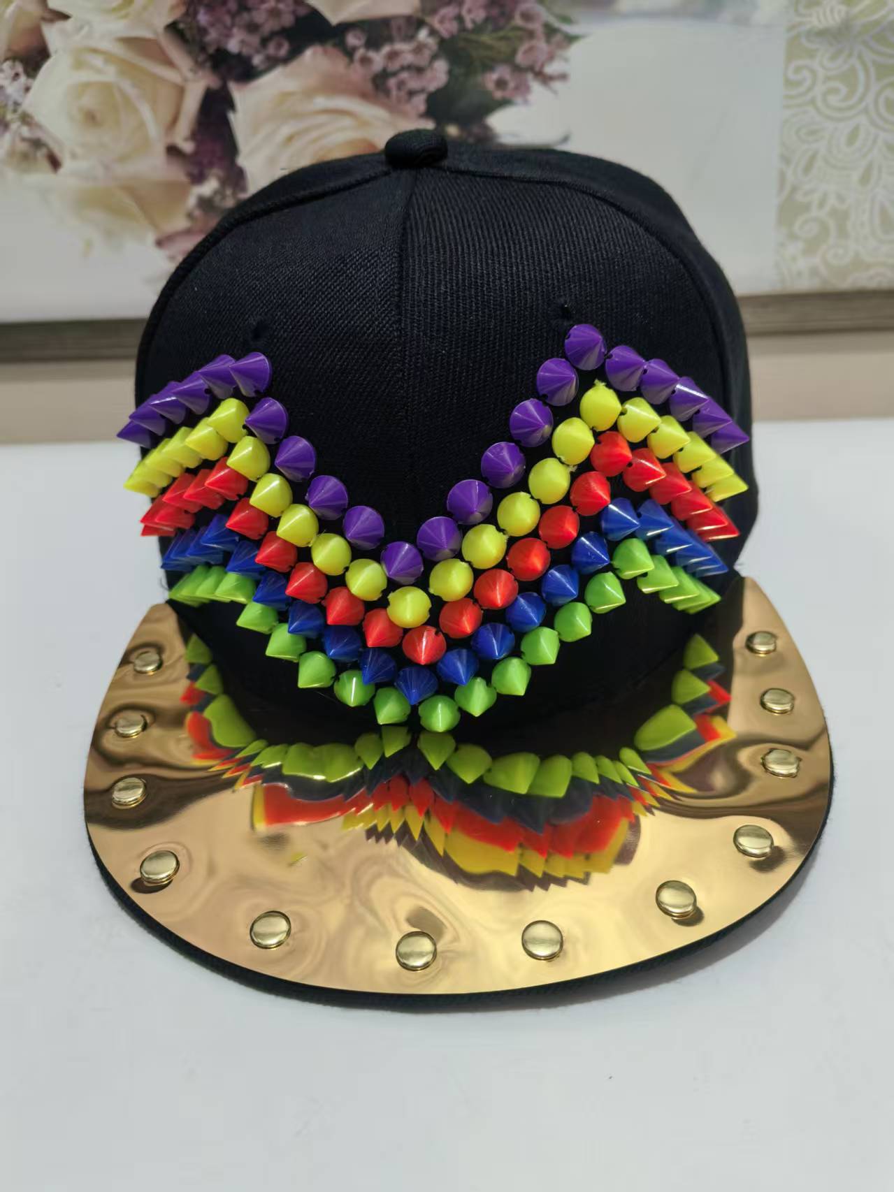 Men And women New Handmade Coo - огляд і ціна Street Fashion Roma